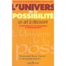 L'univers De La Possibilite - Stone Zander