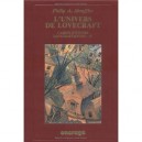 L'univers De Lovecraft - Shreffler