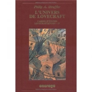 L'univers De Lovecraft - Shreffler