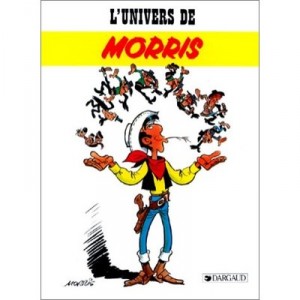 L'univers De Morris - Morris