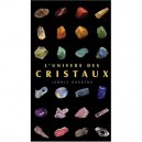 L'univers Des Cristaux - Harding