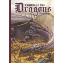 L'univers Des Dragons T.2 , Deuxieme Souffle - Collectif