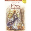 L'univers Des Fees A 'aquarelle - Collectif