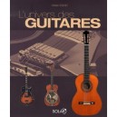 L'univers Des Guitares - Christian Seguret