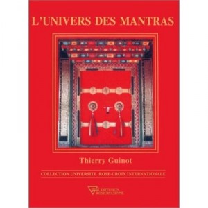 L'univers Des Mantras - Thierry Guinot