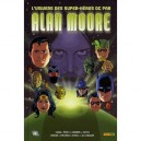 L'univers Des Super-heros Dc Par Alan Moore - Alan Moore