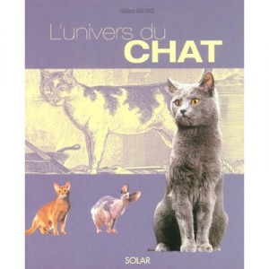 L'univers Du Chat - Stefano Salviati
