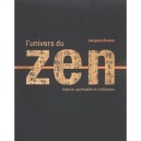 L'univers Du Zen - Jacques Brosse