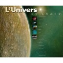 L'univers En Grand - Garlick