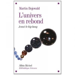 L'univers En Rebond , Avant Le Big Bang - Martin Bojowald