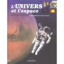 L'univers Et L'espace - Collectif