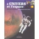 L'univers Et L'espace - Collectif