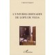 L'univers Grenadin De Lope De Vega - Catherine Gaignard