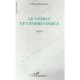 Le Visible Et L'imprevisible - Maurice Benhamou