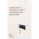 L'universitaire Dans Tous Ses Etats - Andre Cabanis , Michel-louis Martin