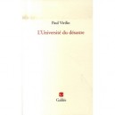 L'universite Du Desastre - Paul Virilio