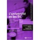 L'universite Et Les Tic , Chronique D'une Innovation Annoncee - Genevieve Jacquinot-delaunay