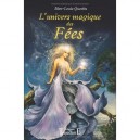 L'univers Magique Des Fees - Marc-louis Questin