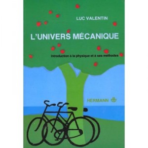 The mechanical universe - Valentin