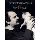 Georges Brassens - Rene Fallet