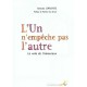 L'un N'empeche Pas L'autre , La Voie De L'amoureux - Lipschitz