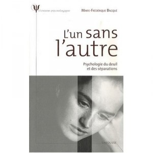 L'un Sans L'autre - Bacque-m.f.