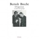 L'uppercut Et Autres Recits Sportifs - Bertolt Brecht