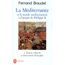La Mediterranee T.2 Destins Collectifs Et Mouvements D'ensemble - Fernand Braudel