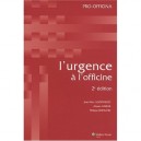 L'urgence A L Officine 2eme Edition - Bertrand Ph Ago