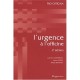 L'urgence A L Officine 2eme Edition - Bertrand Ph Ago