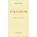 L'u.r.s.s. En 1930 - Boris Souvarine