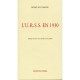 L'u.r.s.s. En 1930 - Boris Souvarine