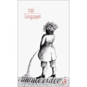 L'uruguayen - Copi