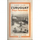 L'uruguay Pays Heureux - Gilles Andre