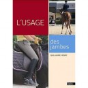 L'usage Des Jambes - Guillaume Henry