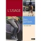 L'usage Des Jambes - Guillaume Henry