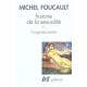 L'usage Des Plaisirs - Michel Foucault