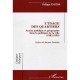 L'usage Des Quartiers , Action Publique Et Geographie Dans La Politique De La Ville , 1982-1999 - Philippe Estebe