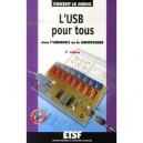 L'usb Pour Tous (2e Edition) - Vincent Lemieux