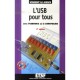 L'usb Pour Tous (2e Edition) - Vincent Lemieux