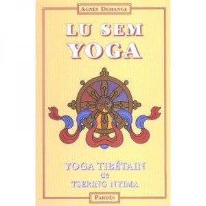 Lu Sem Yoga - Agnes Demange