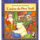 L'usine Du Pere Noel - Henrietta Stickland