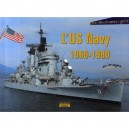 L'us Navy 1960-1980 En Images - Jean Moulin