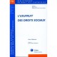L'usufruit Des Droits Sociaux - Anne Rabreau