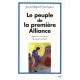 Le Peuple De La Premiere Alliance - Garrigues Jm