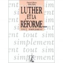 Luther Et La Reforme - D Olivier