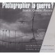 Photographier La Guerre - Christian Caujolle