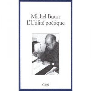 The usefulness Poetics - Michel Butor