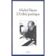 L'utilite Poetique - Michel Butor