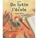 Lutin A L'ecole - Mabire